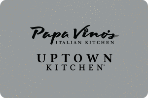 PV/UK eGift Card