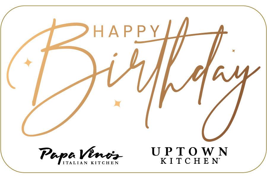 PV/UK - Happy Birthday