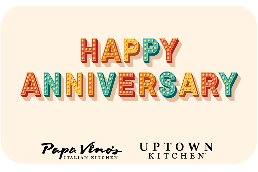 PV/UK Happy Anniversary